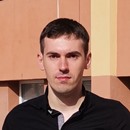 Sample image Sample image