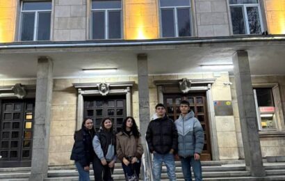 Празник на духа и приемствеността