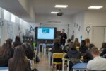Висше образование във Франция
