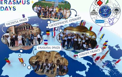 ErasmusDays 2026